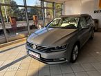 Volkswagen Passat 2.0 TDI BMT 4Mot Highline DSG - 2