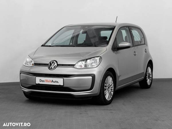 Volkswagen up! - 1