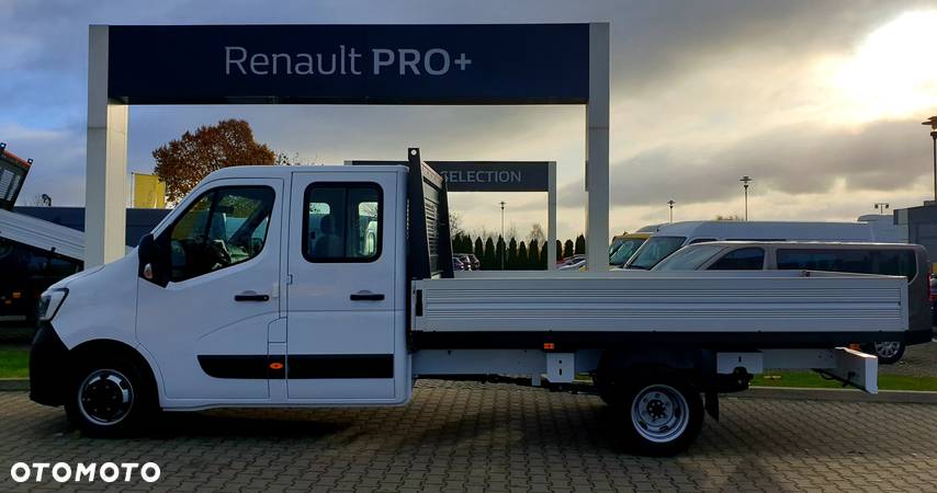 Renault Master - 2