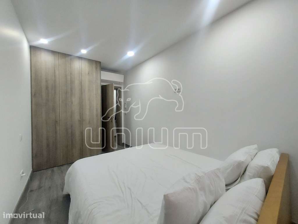 Apartamento T2 centro de Viana do Castelo - Grande imagem: 5/9