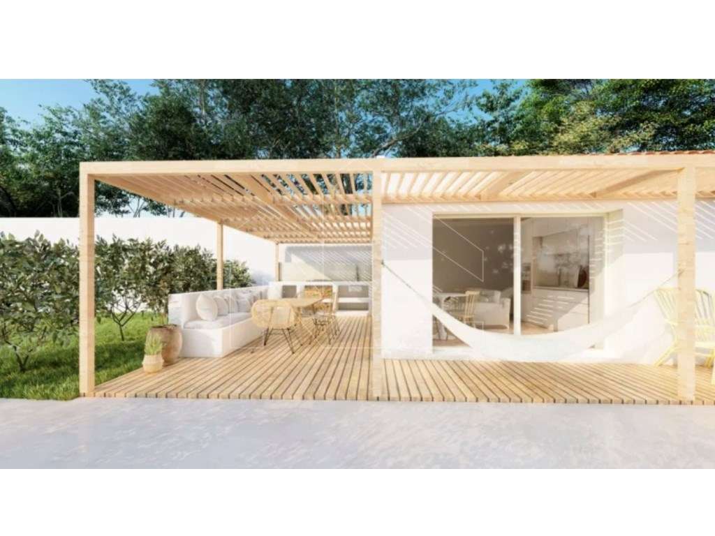 Vivenda Térrea V2 - Águeda - Grande imagem: 4/10