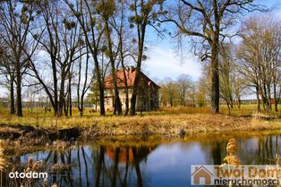 Zespół Pałacowo-parkowy okolice Oleśnicy