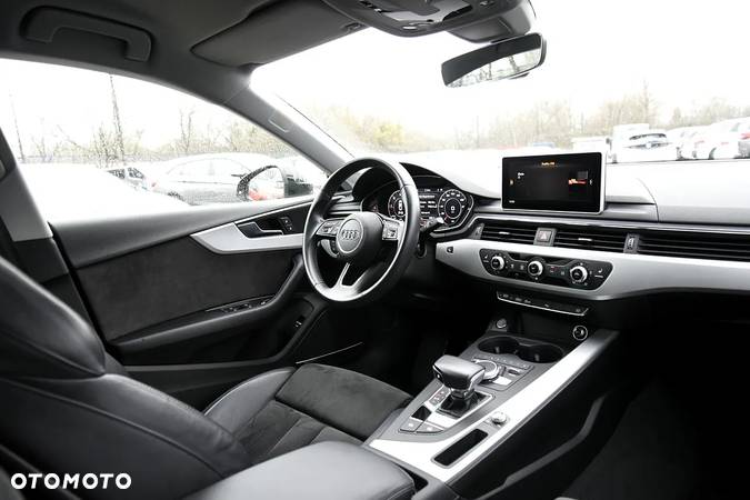 Audi A5 2.0 TDI Sport S tronic - 17