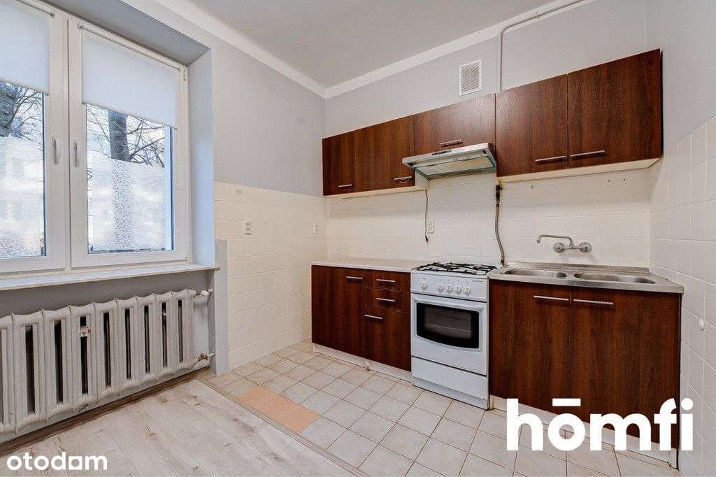 Na wynajem kawalerka w sercu Radomia - Śródmieście - Pełny obrazek: 4/9