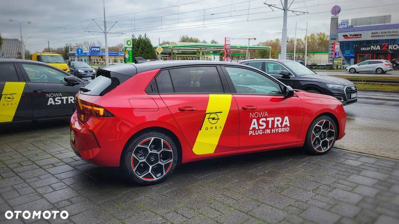 Opel Astra - 27