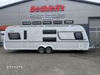 Dethleffs Nomad 730 FKR - 11