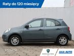 Nissan Micra - 3