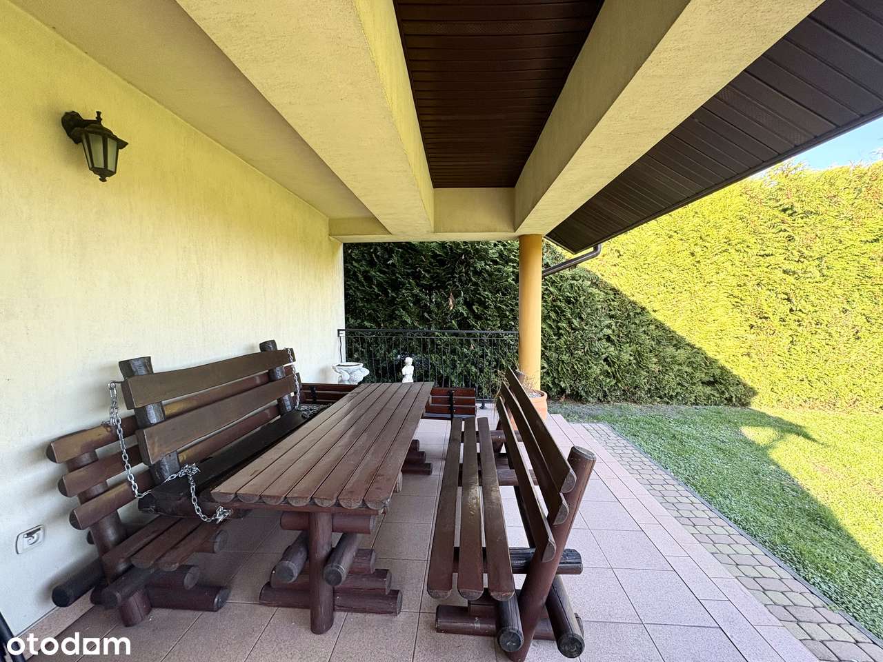 Dom w Sercu Natury - Maszewo blisko Płocka, 113,7 m2 !-19