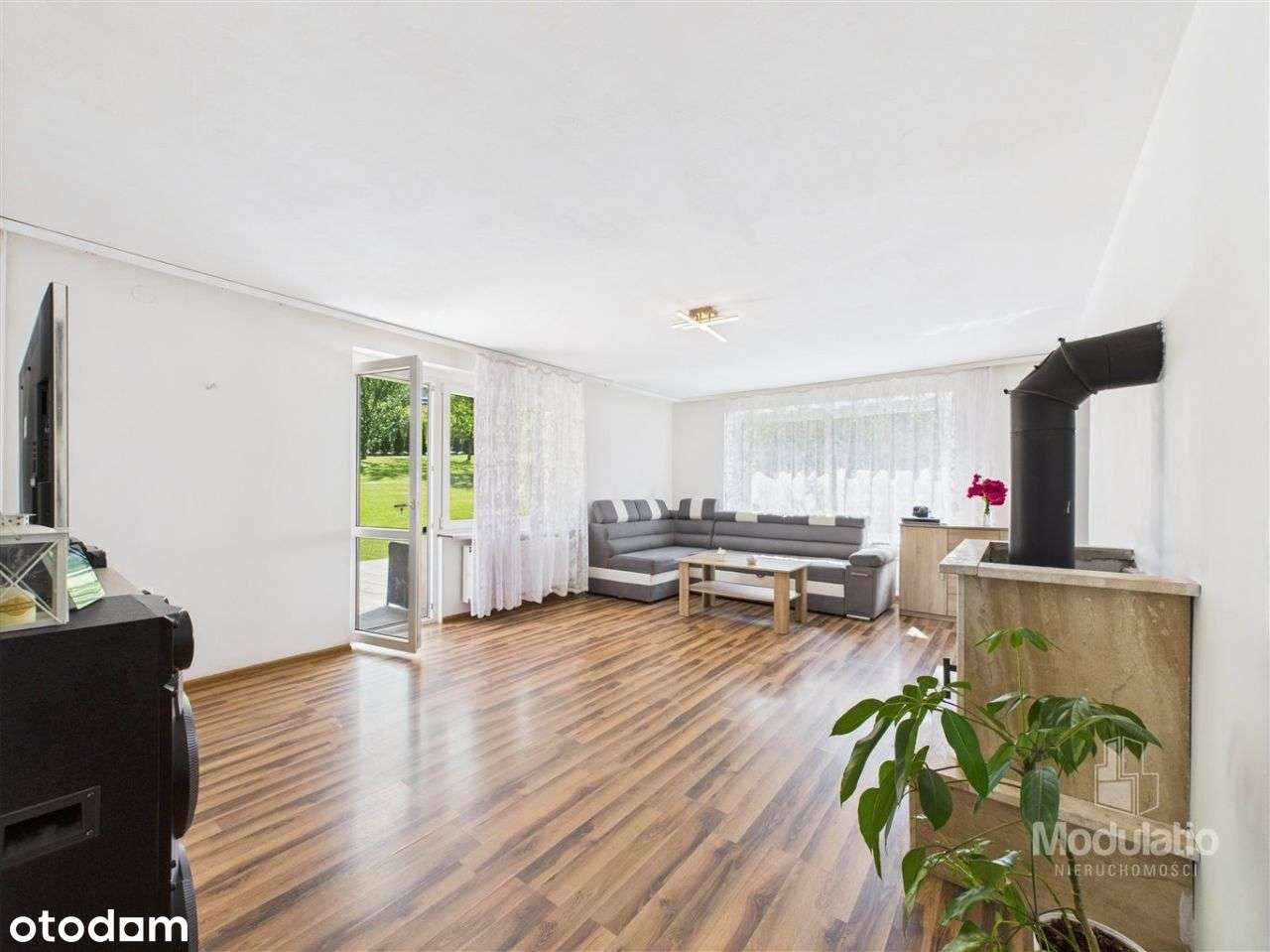 Dom Z Malowniczym Widokiem Na Beskidy! - Pełny obrazek: 5/20