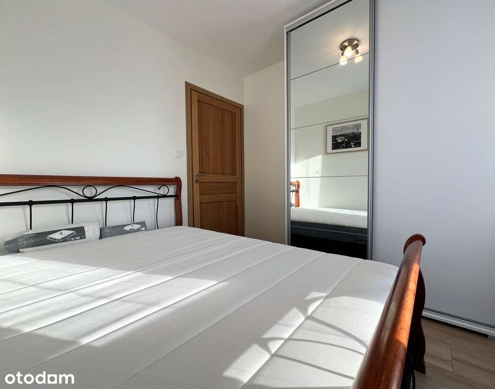 Nowe, 3 pokoje, nigdy niewynajmowane - Pełny obrazek: 5/10