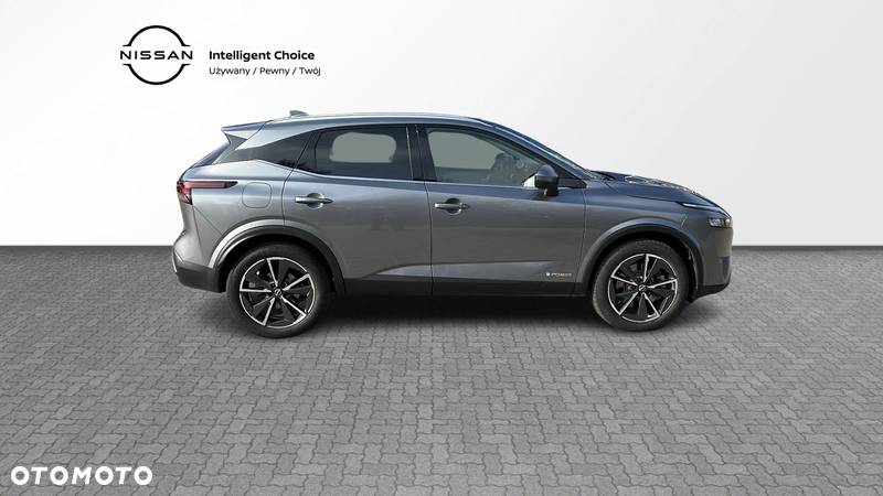 Nissan Qashqai 1.5 e-POWER N-Connecta - 6