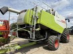 Claas claas lexion 570 - 5