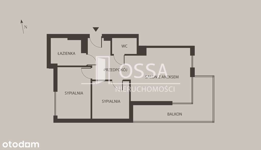 Apartament | Premium | Sol Marina - Pełny obrazek: 5/5
