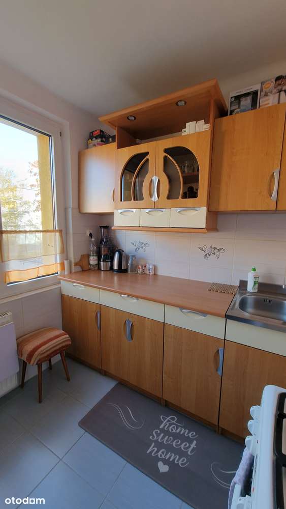 3 pokoje - spółdzielcze! CENTRUM!-5