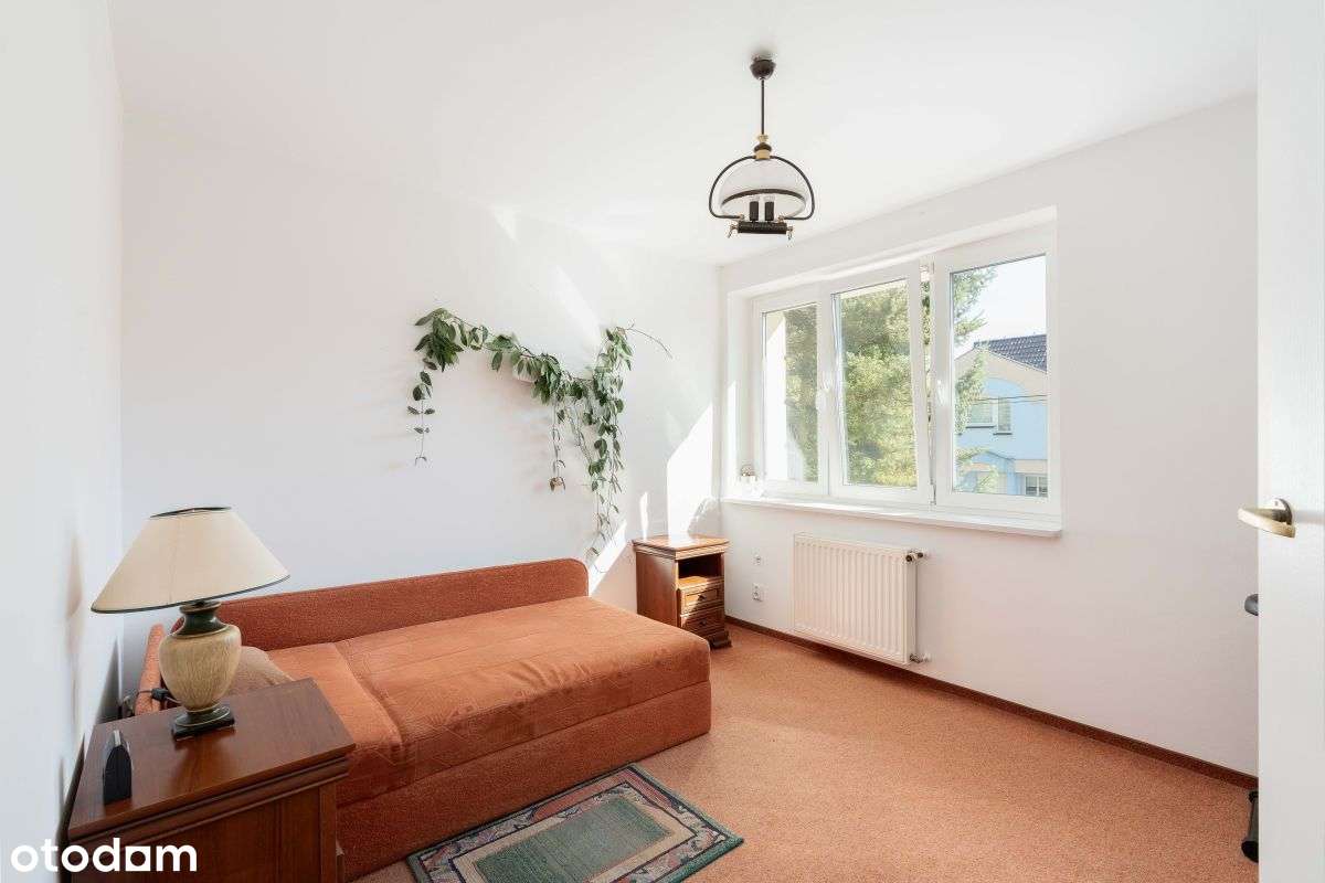 Zieliniec-Dom w zielonej oazie Poznania-10