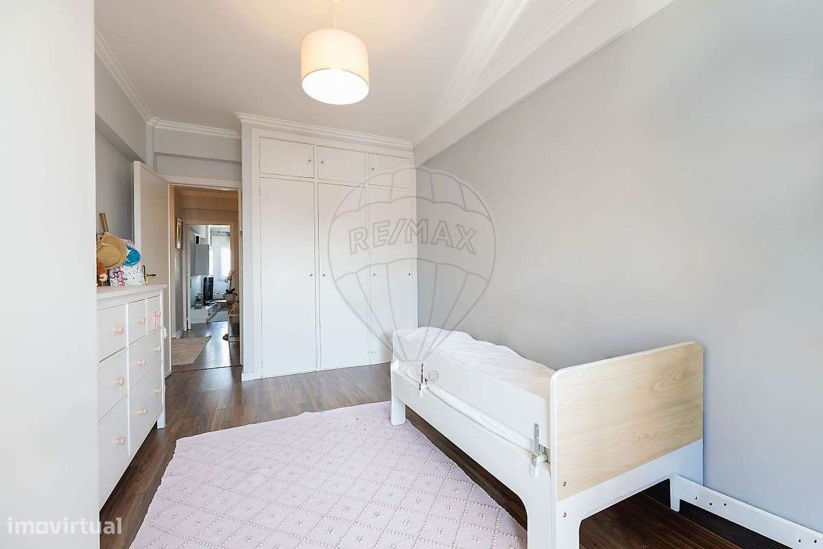 Apartamento T2 para venda-8