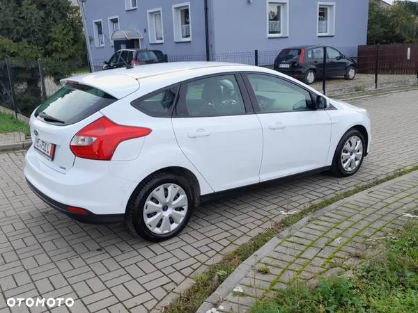 Ford Focus 1.0 EcoBoost Edition - 6