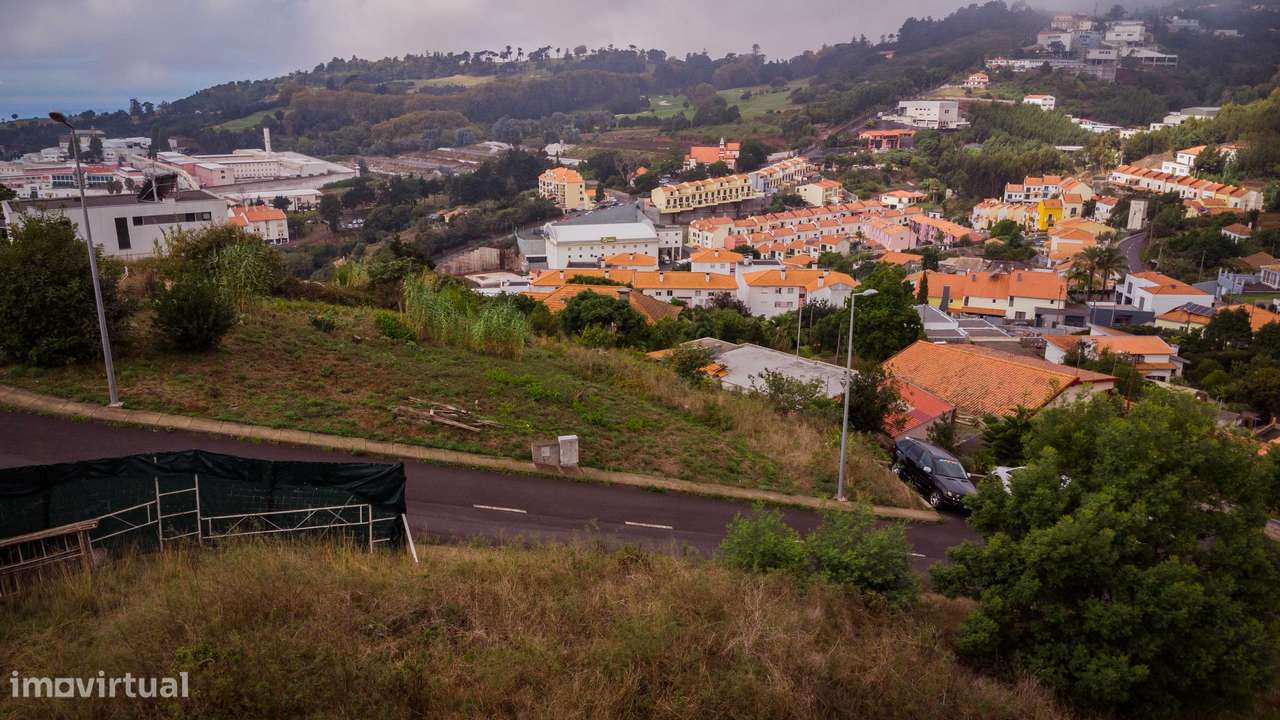 Lote terreno, EIRAS CANIÇO - Grande imagem: 4/14