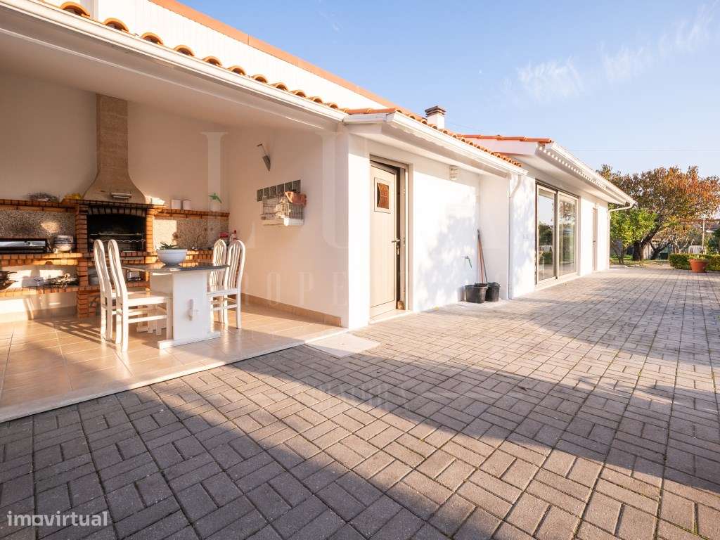 Moradia T4 | Pampilhosa, Mealhada-27