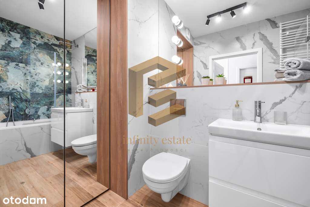 Nowoczesne mieszkanie z dwoma balkonami-8