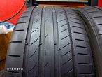 245/35R20 95Y Continental ContiSportContact 5P CENAZAPARĘ 2015r - 2