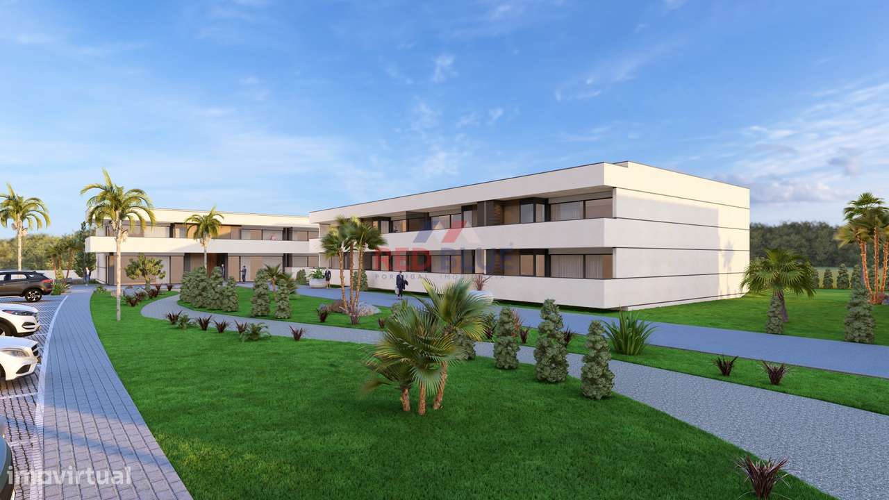 APARTAMENTO T2, BARQUEIROS, BARCELOS-11