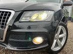 Audi Q5 2.0 TFSI Quattro Tiptronic - 11