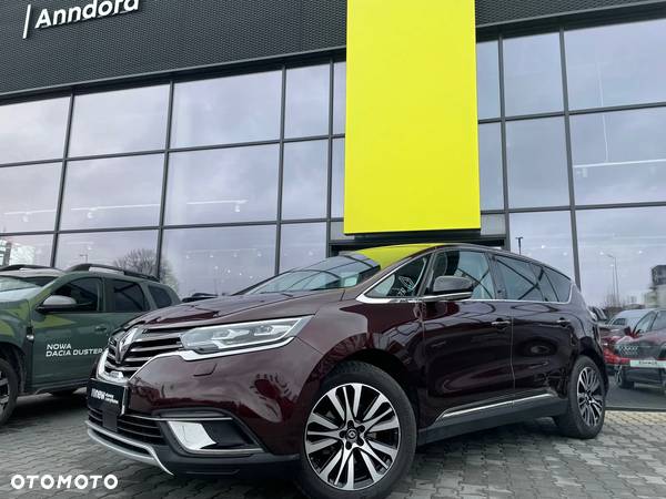 Renault Espace 2.0 Blue dCi Initiale Paris EDC - 1