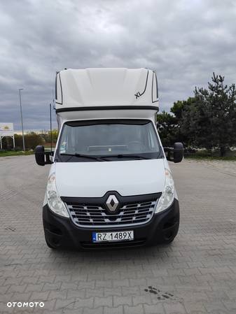 Renault Master - 10