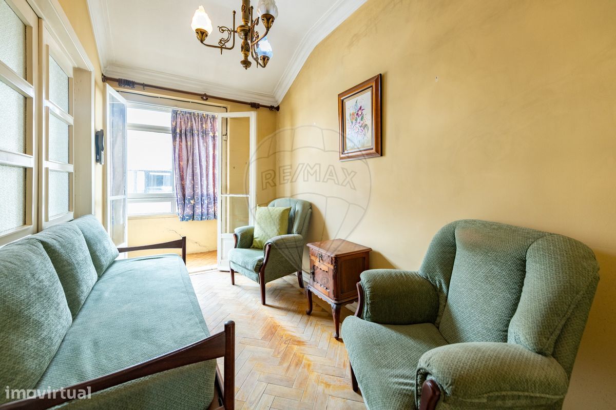 Apartamento T2 para venda - Grande imagem: 1/15