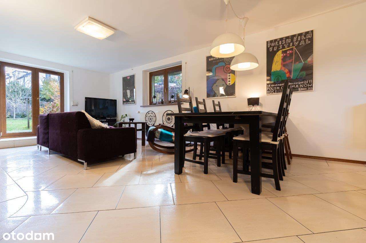 Dom 160m2 w otoczeniu pięknego ogrodu 885m2!-8