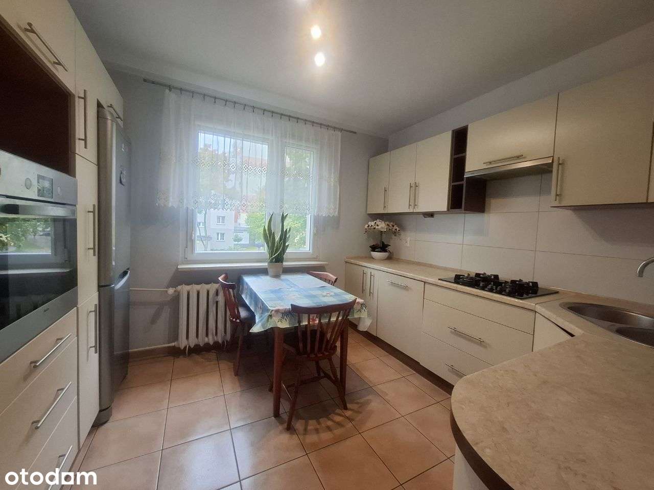 Mieszkanie 2 pokojowe, I piętro Kopernik-0