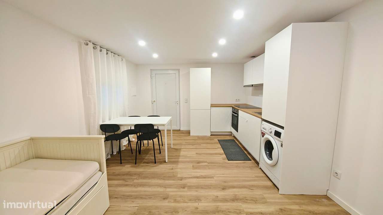 Estúdio totalmente equipado - Grande imagem: 5/10