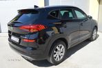 Hyundai Tucson 1.6 CRDi 2WD Select - 9