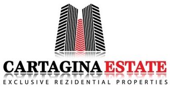 Cartagina Estate Siglă