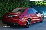 Mercedes-Benz C 300 AMG Line - 8