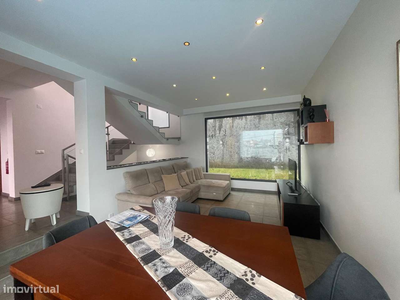 Moradia Ilha da Madeira – Vista Panorâmica, Piscina e Conforto Total - Grande imagem: 3/48