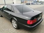 Audi A8 - 13