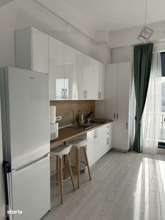 Garsoniera cu vedere la mare – Prima linie, Promenada Navodari - Imagine principală: 5/15