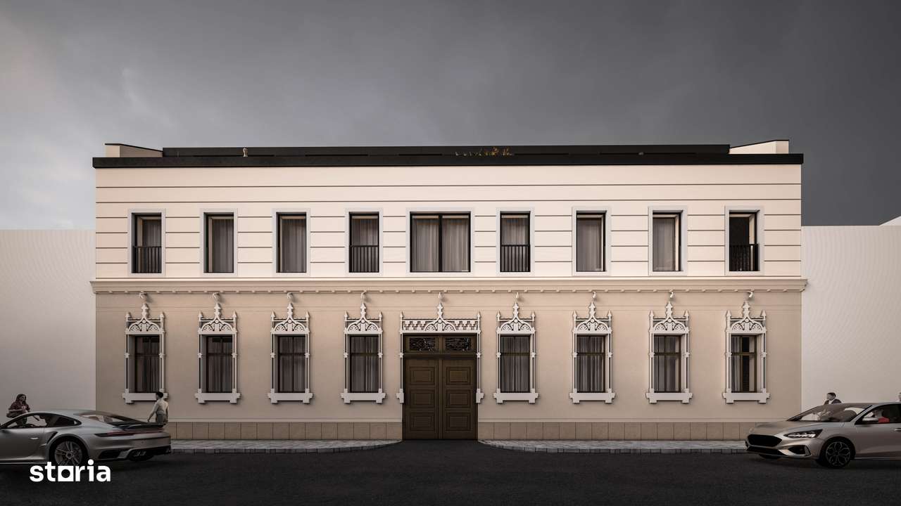 Apartament nou, 2 camere, 184 000 Euro. Comision 0.-5