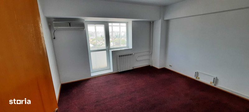 Inchiriez apartament 2 camere Rond Alba Iulia