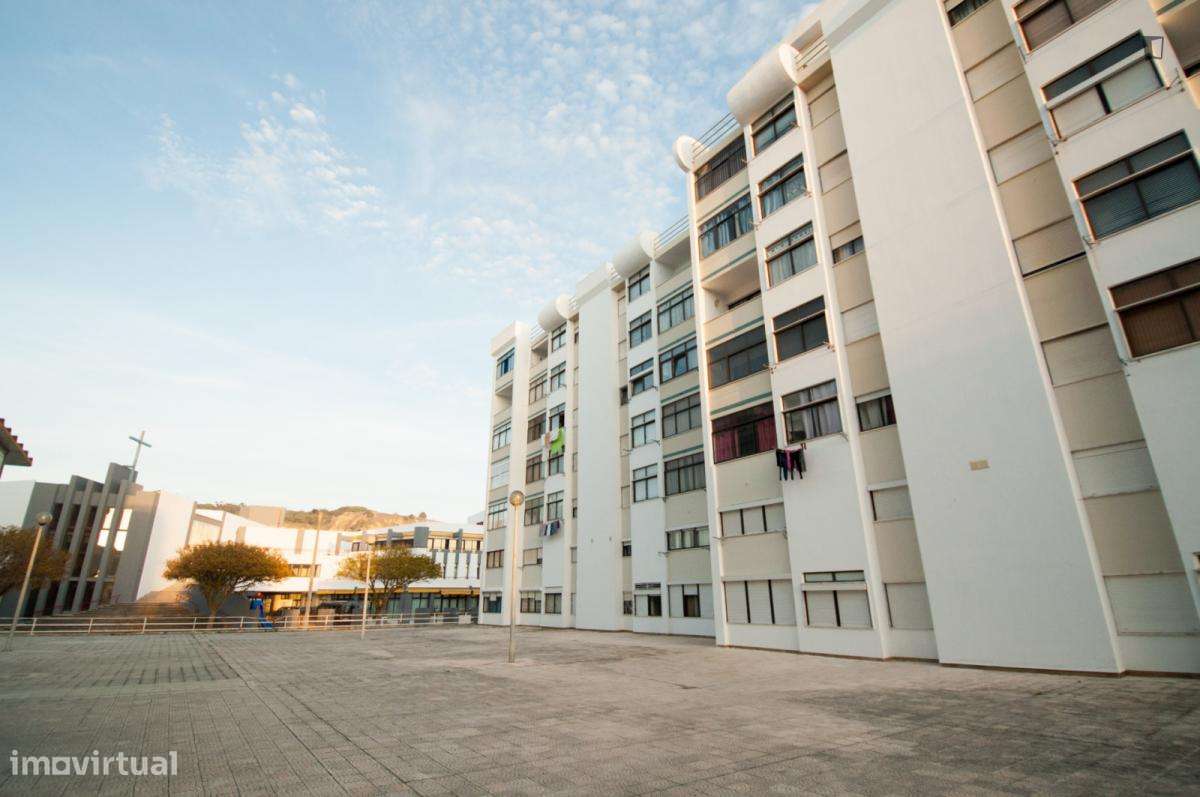 Apartamento com 2 quartos - localizado em Costa da Caparica Lisbon - Grande imagem: 5/6