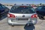 KIT AMBREIAJ Volkswagen VW Passat B6  [din 2005 pana  2010] seria wagon 5-usi 2.0 TDI DSG (140 hp) - 4