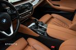 BMW Seria 5 530i Luxury Line sport - 21