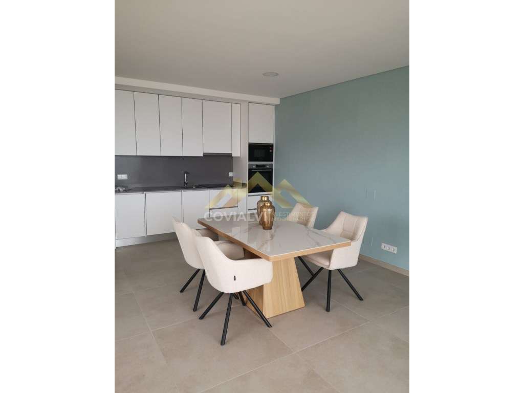 Apartamento T1Novo para Venda com piscina - Praia da Luz-11