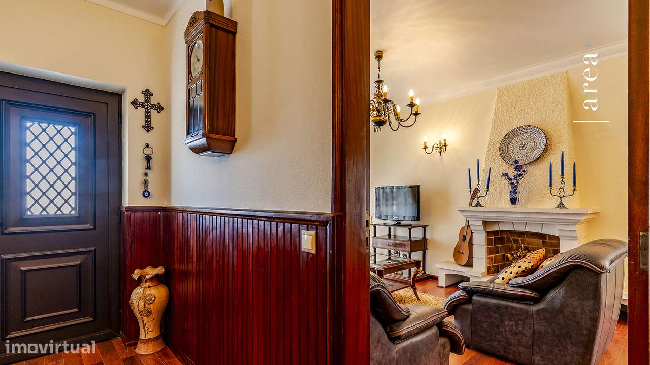 Imóvel Exclusivo | Moradia da Centieira-5