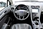 Ford Mondeo 1.5 TDCi ECOnetic Start-Stopp Titanium - 3