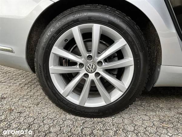 Volkswagen Passat Variant 2.0 TDI DSG BlueMotion Technology Exclusive - 39