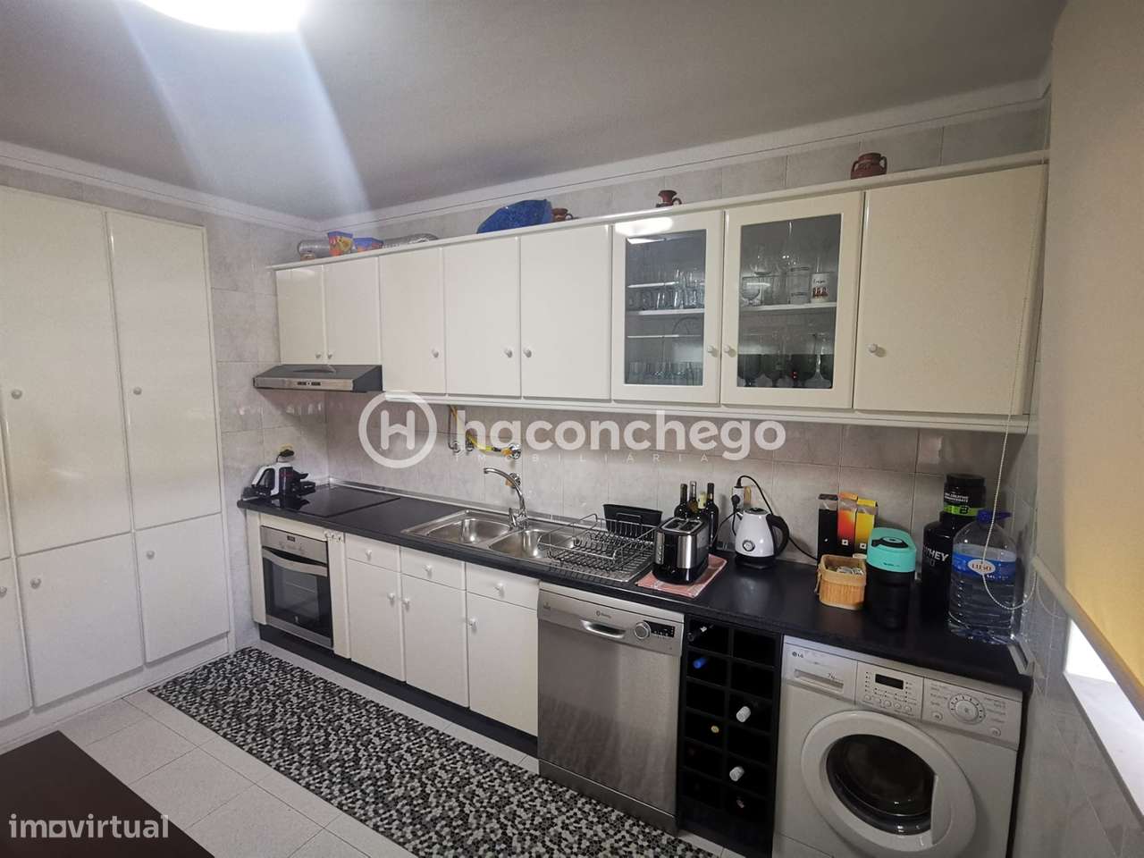 Apartamento T2 com varanda em Arcozelo, Barcelos-16