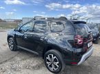 Dacia Duster TCe 130 2WD Sondermodell Extreme - 17